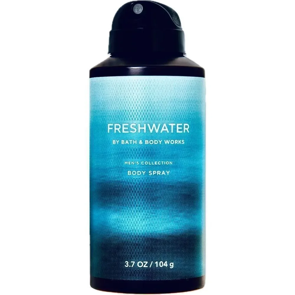 Bath & Body Works new tags